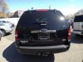 2010 Black Ford Explorer Limited 4x4  photo #6