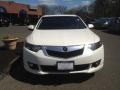 Premium White Pearl - TSX Sedan Photo No. 2