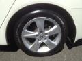 Premium White Pearl - TSX Sedan Photo No. 5