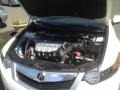 Premium White Pearl - TSX Sedan Photo No. 26