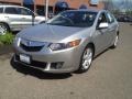 Palladium Metallic - TSX Sedan Photo No. 1
