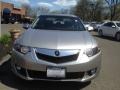 Palladium Metallic - TSX Sedan Photo No. 2