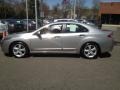 Palladium Metallic - TSX Sedan Photo No. 4