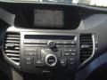 Palladium Metallic - TSX Sedan Photo No. 22