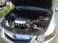 Palladium Metallic - TSX Sedan Photo No. 25