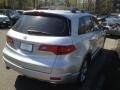 2008 Alabaster Silver Metallic Acura RDX Technology  photo #8