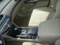 Crystal Black Pearl - Accord LX-P Sedan Photo No. 20