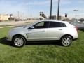 Radiant Silver - SRX 4 V6 AWD Photo No. 2
