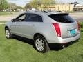 Radiant Silver - SRX 4 V6 AWD Photo No. 3