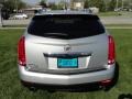 Radiant Silver - SRX 4 V6 AWD Photo No. 4