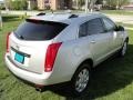 Radiant Silver - SRX 4 V6 AWD Photo No. 5