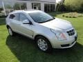 Radiant Silver - SRX 4 V6 AWD Photo No. 6