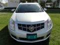 Radiant Silver - SRX 4 V6 AWD Photo No. 7