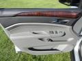 Radiant Silver - SRX 4 V6 AWD Photo No. 9
