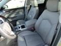 Radiant Silver - SRX 4 V6 AWD Photo No. 10