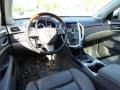 Radiant Silver - SRX 4 V6 AWD Photo No. 11