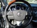 Radiant Silver - SRX 4 V6 AWD Photo No. 12
