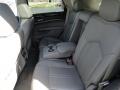 Radiant Silver - SRX 4 V6 AWD Photo No. 19