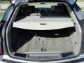 Radiant Silver - SRX 4 V6 AWD Photo No. 20