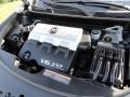 Radiant Silver - SRX 4 V6 AWD Photo No. 21