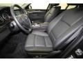2011 Dark Graphite Metallic BMW 5 Series 535i Sedan  photo #3