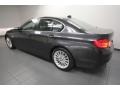 2011 Dark Graphite Metallic BMW 5 Series 535i Sedan  photo #5