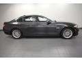 2011 Dark Graphite Metallic BMW 5 Series 535i Sedan  photo #7