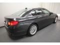 2011 Dark Graphite Metallic BMW 5 Series 535i Sedan  photo #13