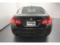 2011 Dark Graphite Metallic BMW 5 Series 535i Sedan  photo #14