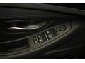 2011 Dark Graphite Metallic BMW 5 Series 535i Sedan  photo #18