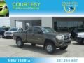 2009 Pyrite Brown Mica Toyota Tacoma PreRunner Access Cab  photo #1