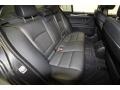 2011 Dark Graphite Metallic BMW 5 Series 535i Sedan  photo #41