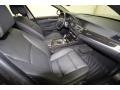 2011 Dark Graphite Metallic BMW 5 Series 535i Sedan  photo #42