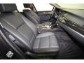 2011 Dark Graphite Metallic BMW 5 Series 535i Sedan  photo #45