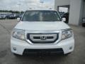 Taffeta White - Pilot EX 4WD Photo No. 2