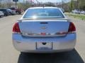 Silver Ice Metallic - Impala LT Photo No. 3