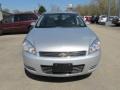 Silver Ice Metallic - Impala LT Photo No. 6