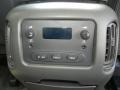 2007 Silver Birch Metallic GMC Sierra 1500 Classic SLT Crew Cab  photo #9