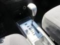 Ice Silver Metallic - Aveo LT Sedan Photo No. 13