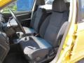 Summer Yellow - Aveo LT Sedan Photo No. 9