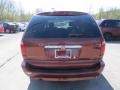 2007 Cognac Crystal Pearl Chrysler Town & Country LX  photo #3