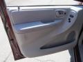 2007 Cognac Crystal Pearl Chrysler Town & Country LX  photo #7