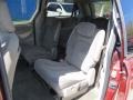 2007 Cognac Crystal Pearl Chrysler Town & Country LX  photo #9