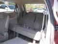 2007 Cognac Crystal Pearl Chrysler Town & Country LX  photo #10