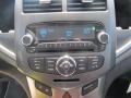 Summit White - Sonic LT Sedan Photo No. 12