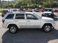 2005 Bright Silver Metallic Jeep Grand Cherokee Limited  photo #5