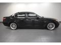 2006 Jet Black BMW 5 Series 530i Sedan  photo #7