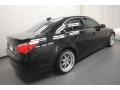2006 Jet Black BMW 5 Series 530i Sedan  photo #9
