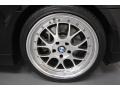 2006 Jet Black BMW 5 Series 530i Sedan  photo #12