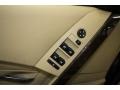 2006 Jet Black BMW 5 Series 530i Sedan  photo #16